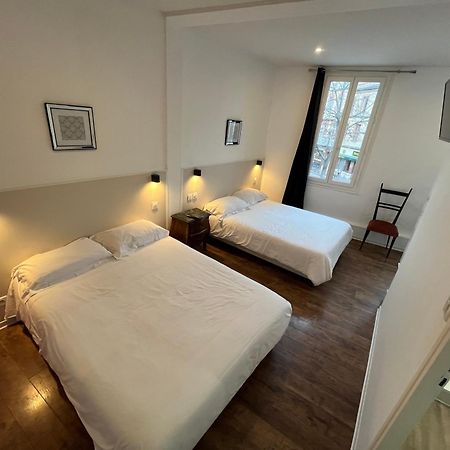 Arnaud Bernard Hôtel Toulouse Exterior foto