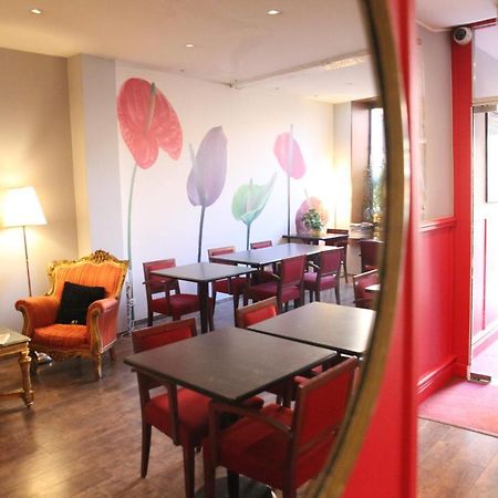 Arnaud Bernard Hôtel Toulouse Exterior foto