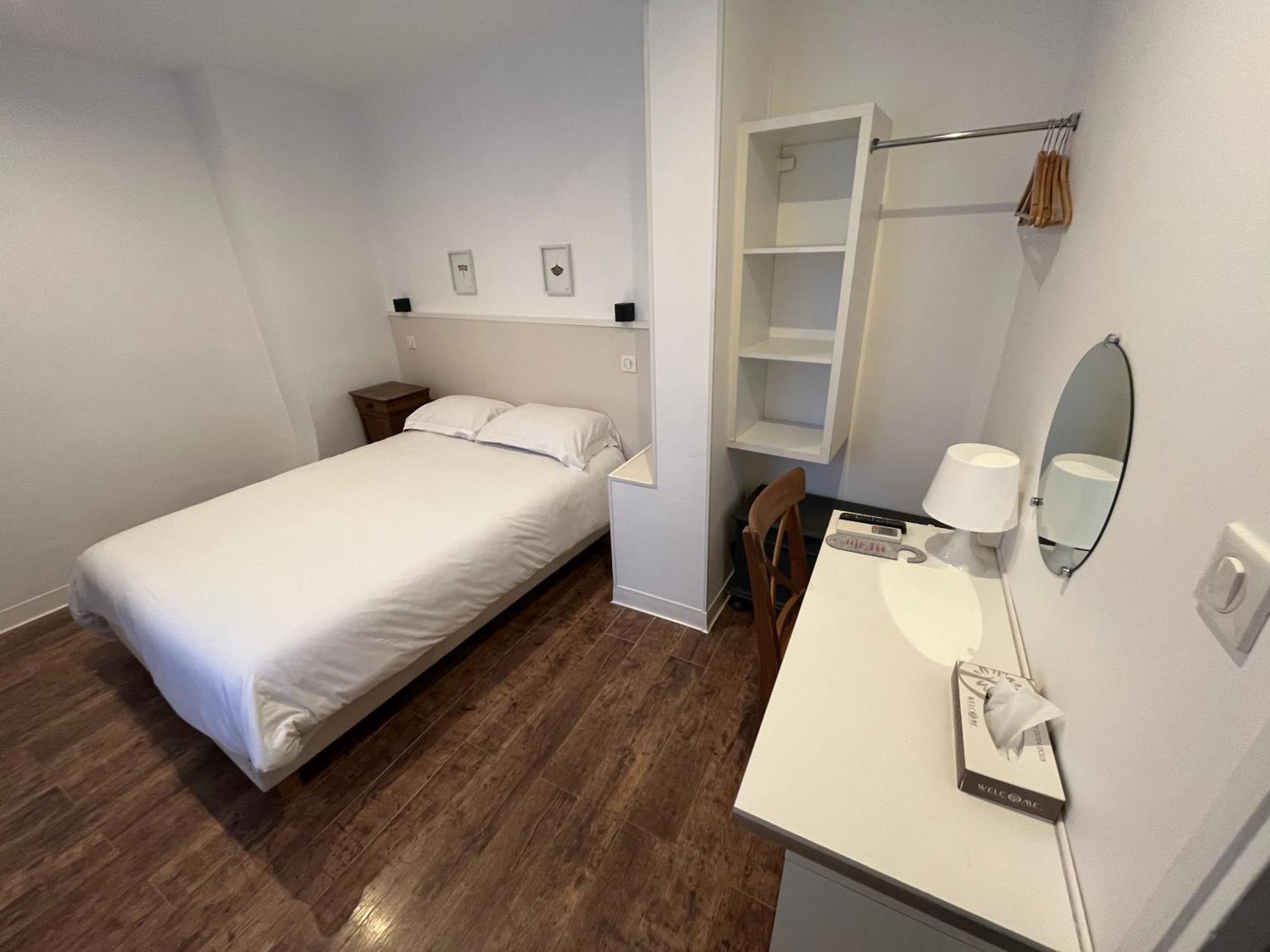 Arnaud Bernard Hôtel Toulouse Exterior foto