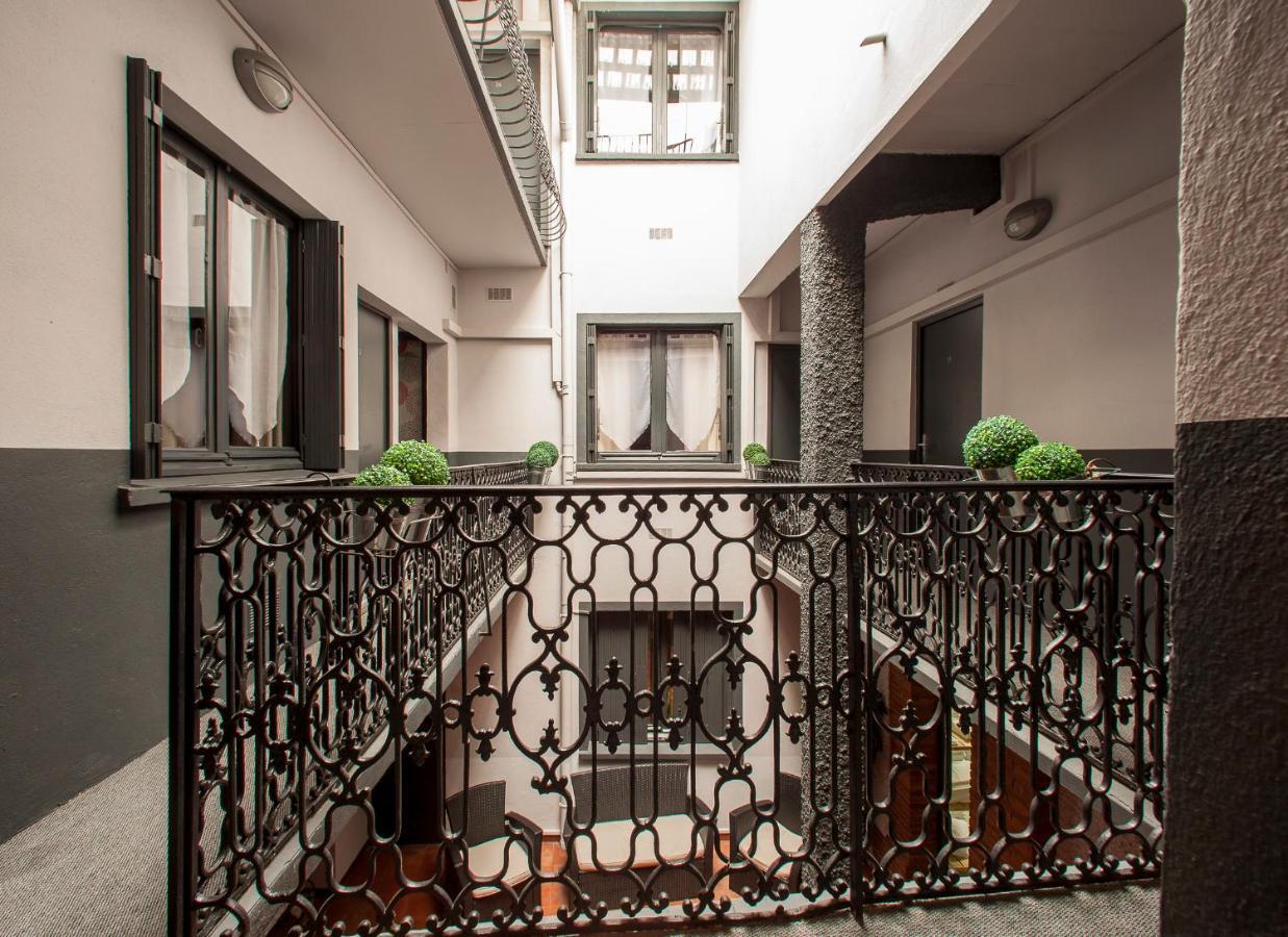 Arnaud Bernard Hôtel Toulouse Zimmer foto