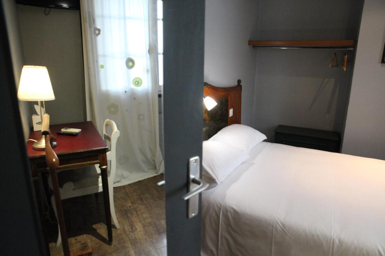 Arnaud Bernard Hôtel Toulouse Exterior foto